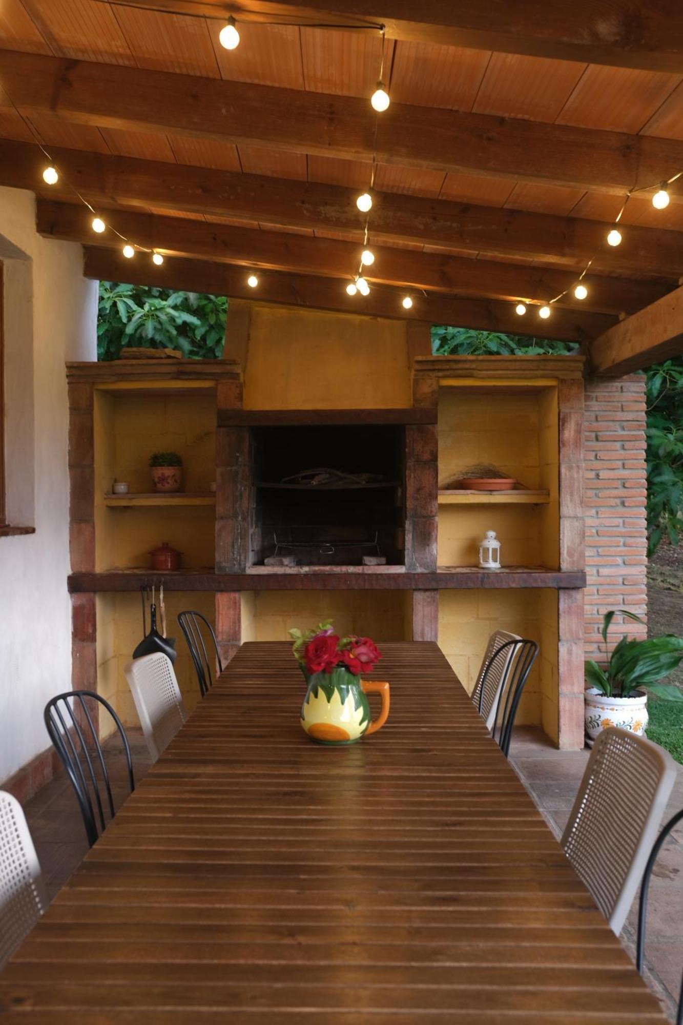 The Wild Olive Andalucia Agave Guestroom Casares Exteriér fotografie